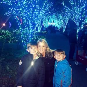 Meet your Posher, Brooke